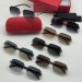 Солнцезащитные очки Cartier Q1471