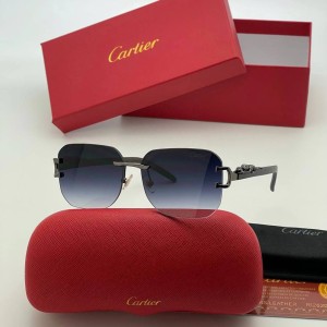 Очки Cartier Q1470