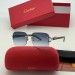 Солнцезащитные очки Cartier Q1473