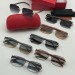 Солнцезащитные очки Cartier Q1469