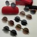 Солнцезащитные очки Cartier Q1317