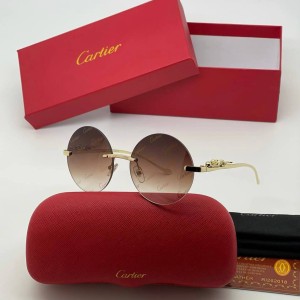 Очки Cartier Q1318