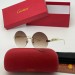 Солнцезащитные очки Cartier Q1321