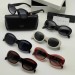Солнцезащитные очки Celine Q1695