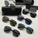 Солнцезащитные очки Chrome Hearts Q1757