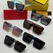 Солнцезащитные очки Fendi Q1210