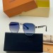 Солнцезащитные очки Louis Vuitton Q1878