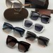 Солнцезащитные очки Tom Ford Q1894