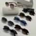 Солнцезащитные очки Versace Q1133
