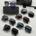 Солнцезащитные очки Prada Q1966