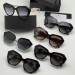 Солнцезащитные очки Prada Q1968