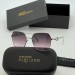 Солнцезащитные очки Alexander McQueen Q1327