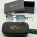Солнцезащитные очки Alexander McQueen Q1955