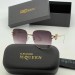 Солнцезащитные очки Alexander McQueen Q1957