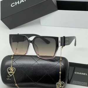 Очки Chanel Q1004