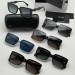 Солнцезащитные очки Chanel Q1155