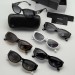 Солнцезащитные очки Chanel Q1192