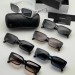 Солнцезащитные очки Chanel Q1407