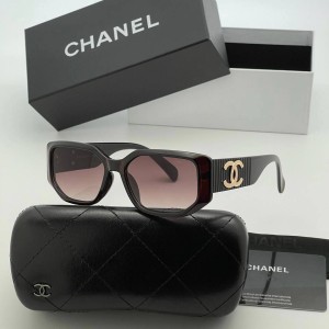 Очки Chanel Q1067