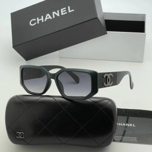 Очки Chanel Q1072