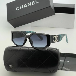 Очки Chanel Q1070
