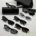Солнцезащитные очки Balenciaga Q1255