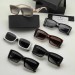 Солнцезащитные очки Prada Q1763
