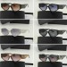 Солнцезащитные очки Prada Q1767