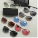 Солнцезащитные очки Prada Q1771