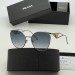 Солнцезащитные очки Prada Q1772