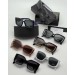 Солнцезащитные очки Prada Q1040