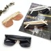 Cолнцезащитные очки Saint Laurent Q2483