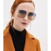 Солнцезащитные очки Christian Dior Q2496