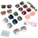 Солнцезащитные очки Christian Dior Q2496