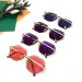 Солнцезащитные очки Cartier Q2509