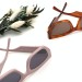 Солнцезащитные очки Miu Miu Q2537