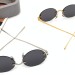 Солнцезащитные очки Linda Farrow Q2552