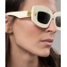 Солнцезащитные очки Loewe Q2561