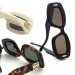 Солнцезащитные очки Loewe Q2561