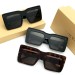 Солнцезащитные очки Loewe Q2567
