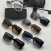 Солнцезащитные очки Prada Q1804