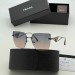 Солнцезащитные очки Prada Q1447