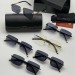 Солнцезащитные очки Cartier Q1810