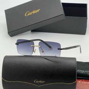 Очки Cartier Q1812