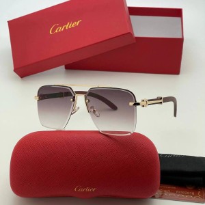 Очки Cartier Q1449