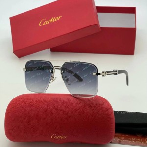 Очки Cartier Q1451