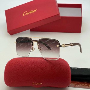 Очки Cartier Q1452