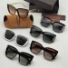 Солнцезащитные очки Tom Ford Q1512