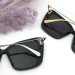 Солнцезащитные очки Christian Dior Q2787