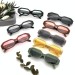 Солнцезащитные очки Linda Farrow Q2601